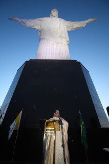 DIÁRIO DO CORCOVADO ESPECIAL COMEMORAÇÃO ANIVERSARIO DO CRISTO REDENTOR (24)
